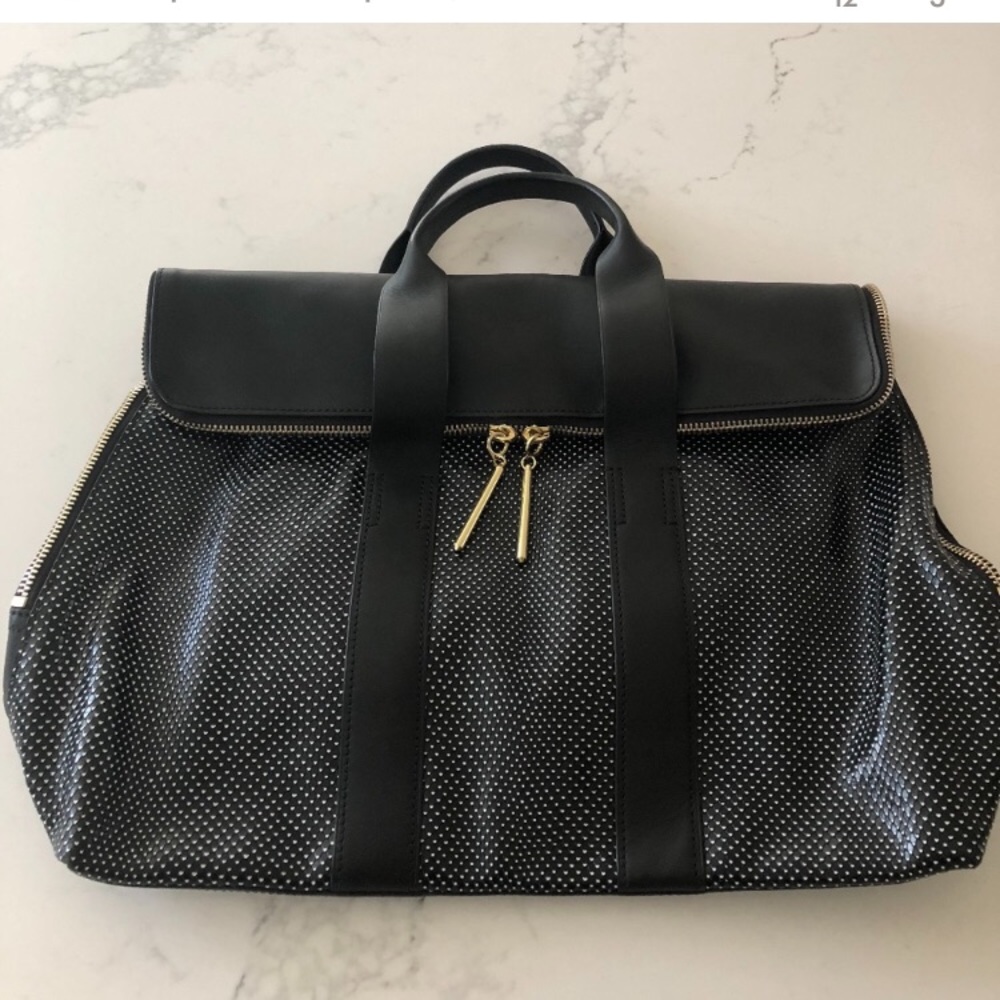 Phillip Lim 31 hour tote